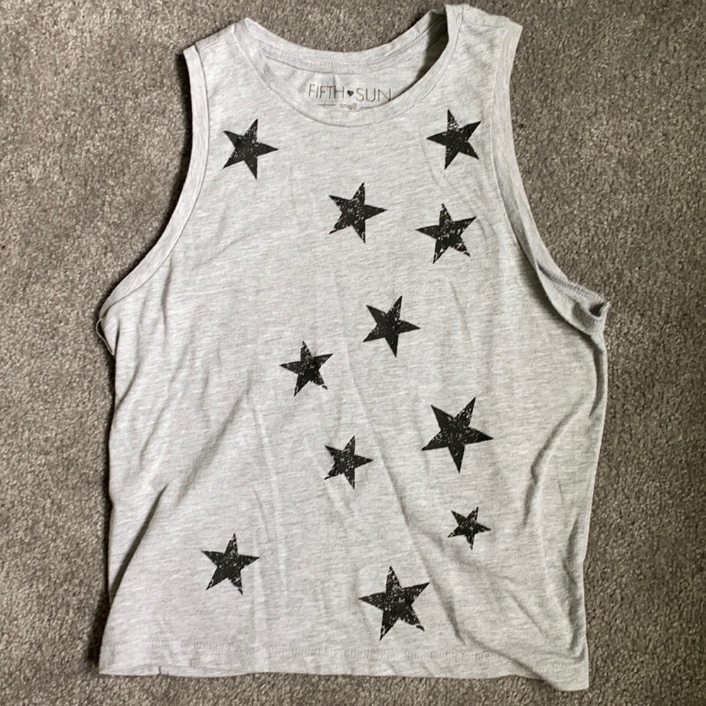 Star shirt